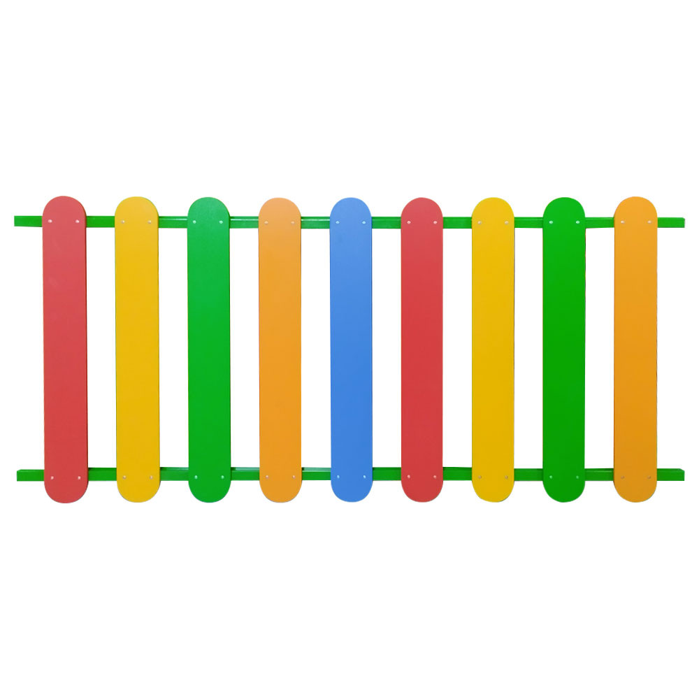 Recinzioni Staccionata