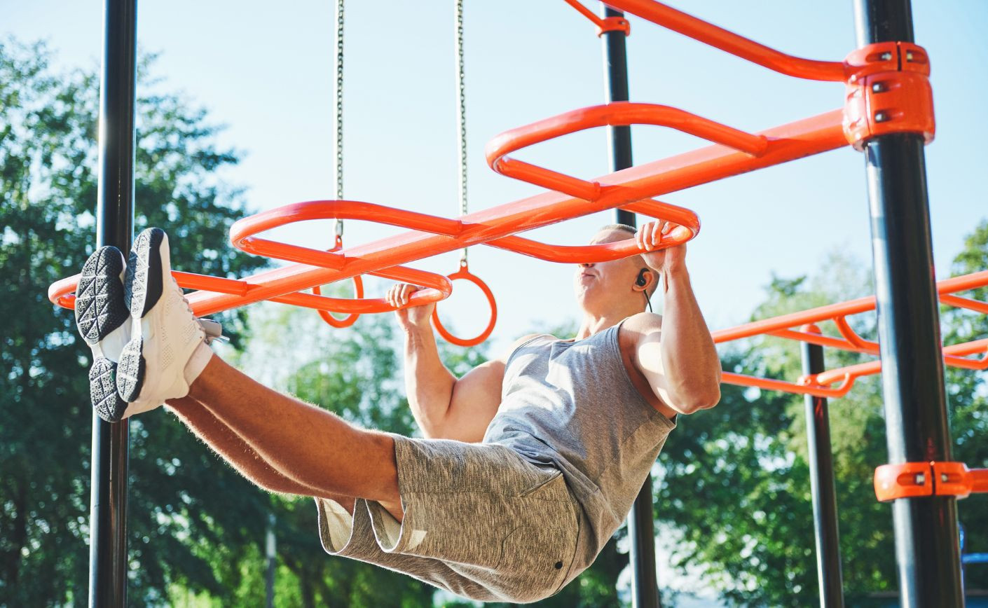 Palestra all’aperto: come scegliere le attrezzature giuste per il proprio comune