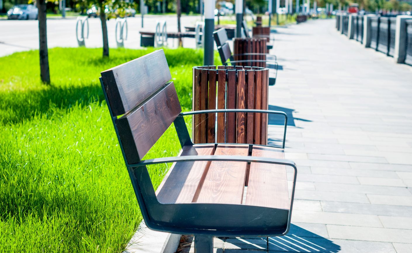 Arredo urbano sostenibilità: progettare città più vivibili e responsabili