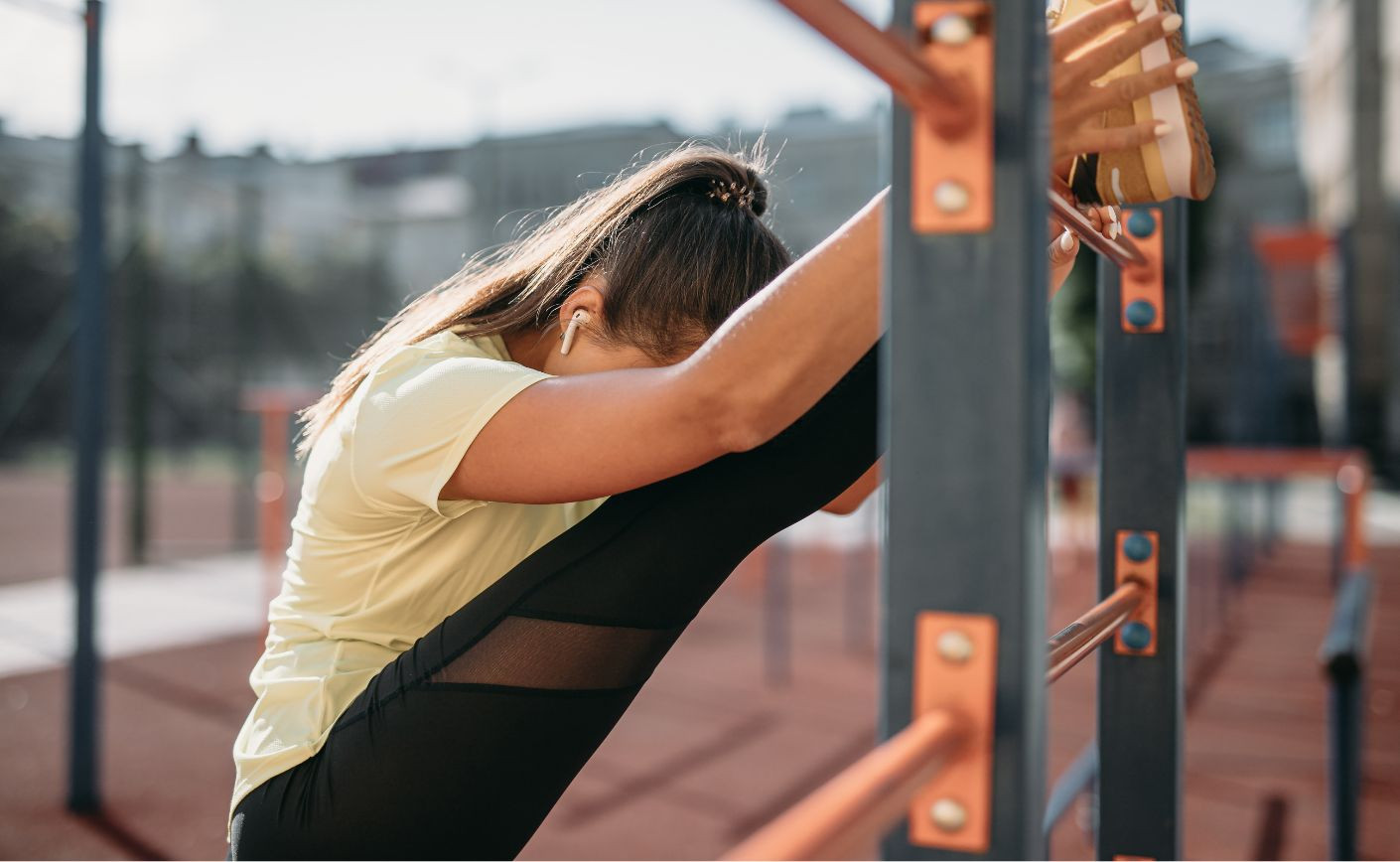 Come scegliere l’arredo urbano ginnastica più adatto