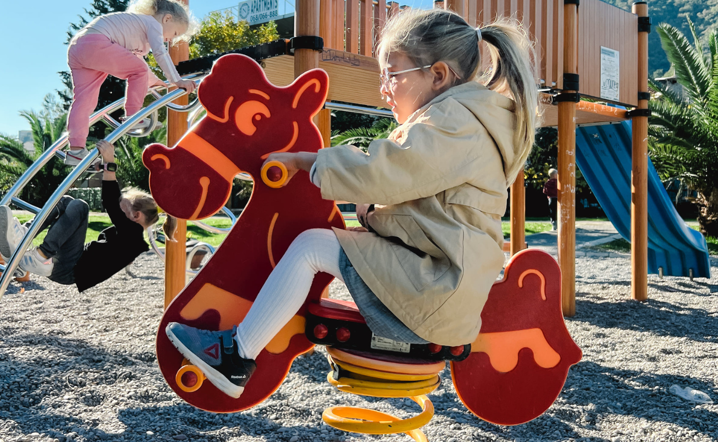 Le caratteristiche e i vantaggi dei giochi a molla