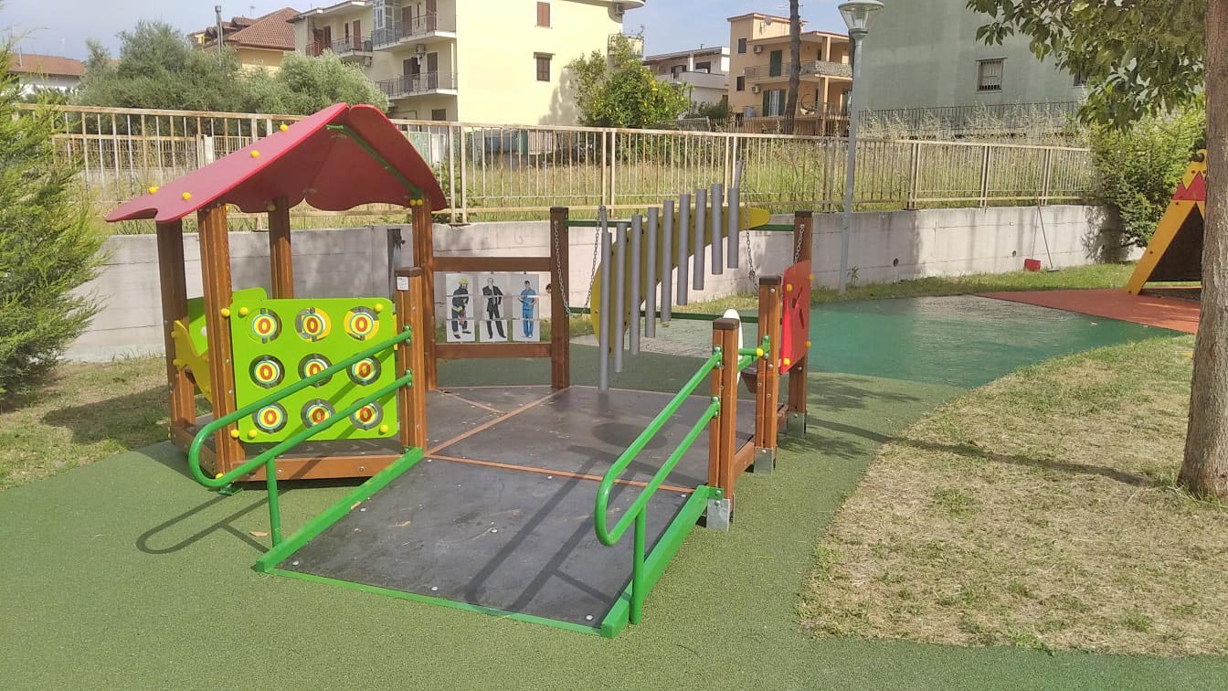 COMUNE DI CALVIZZANO 3