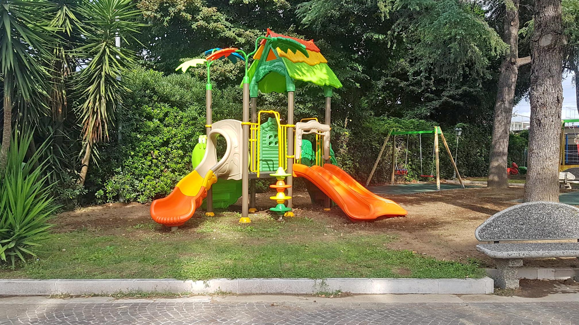 COMUNE DI GRICIGNANO DI AVERSA 2