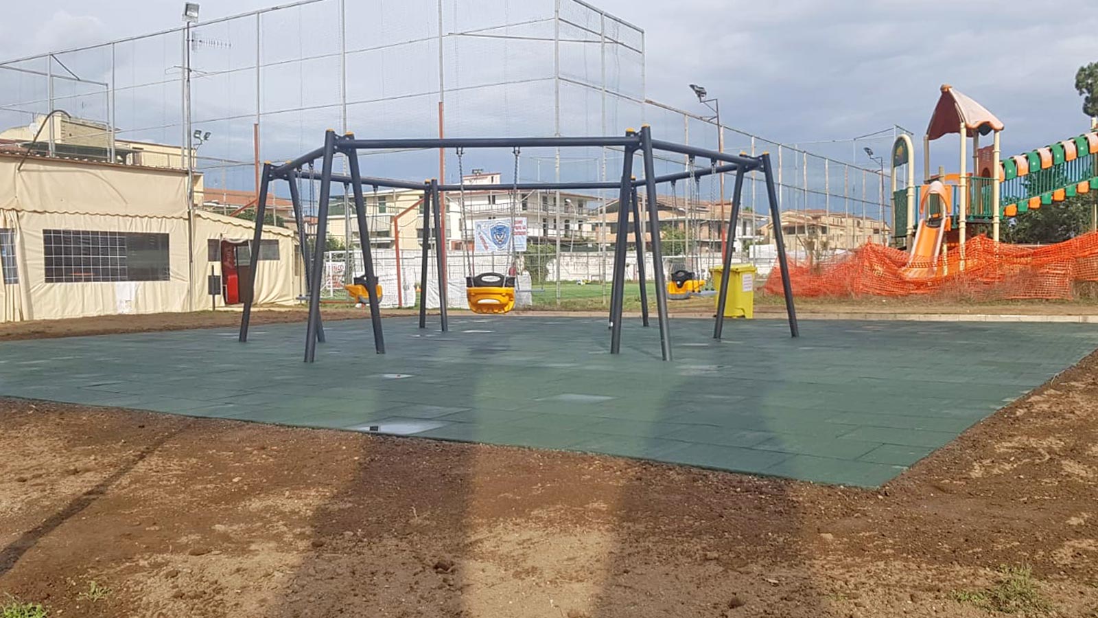 COMUNE DI GRICIGNANO DI AVERSA 5