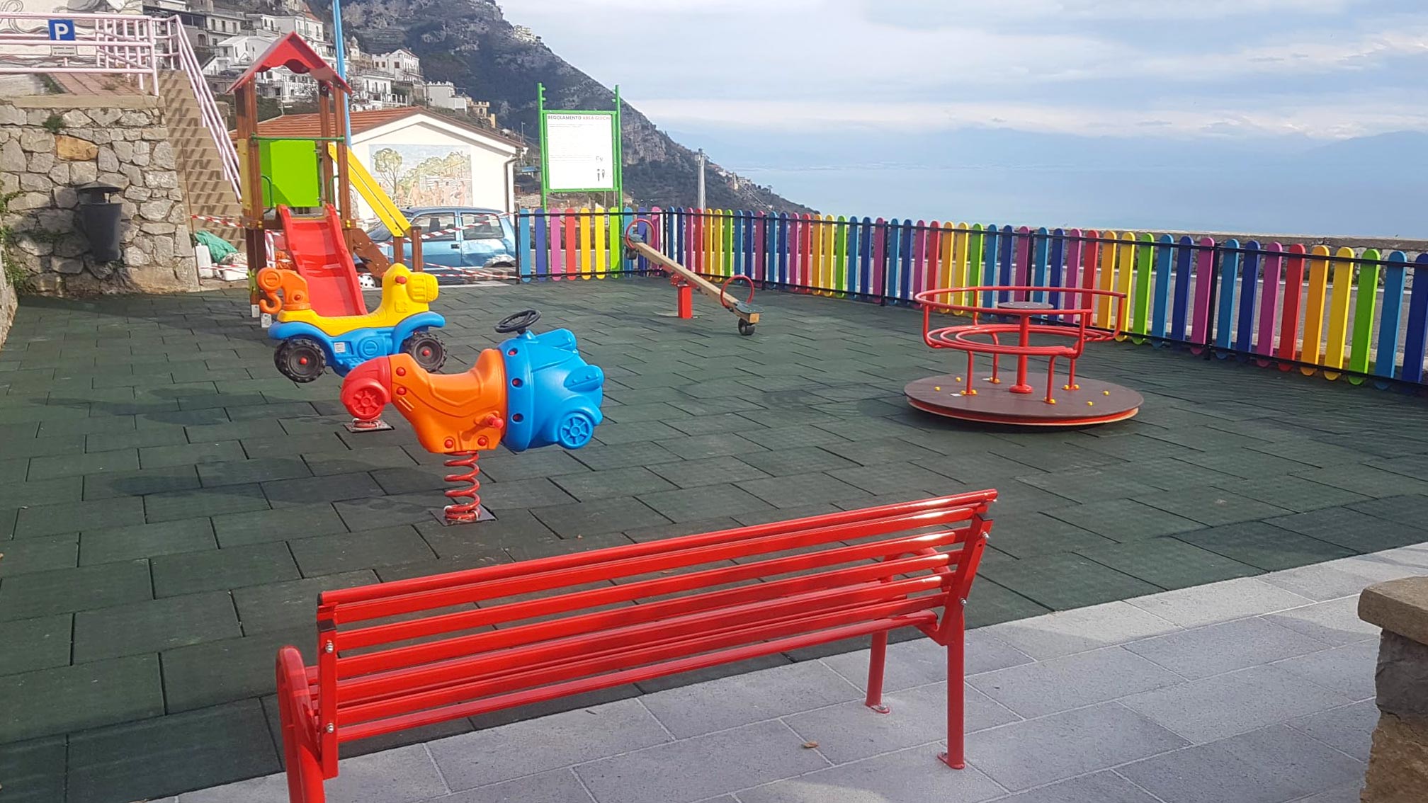 COMUNE DI FURORE 2