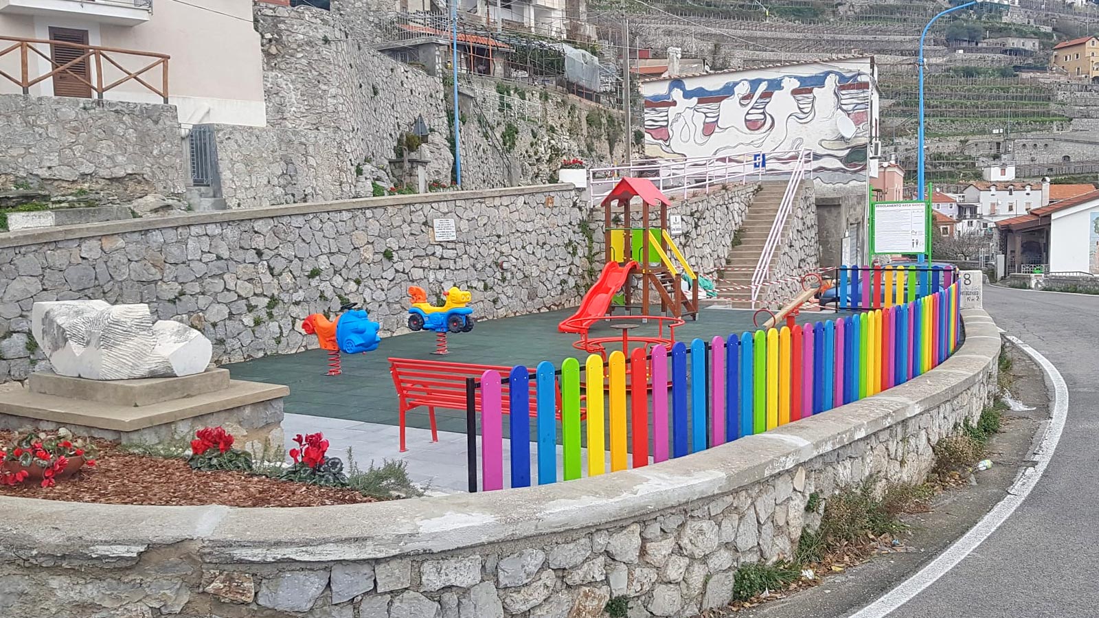 COMUNE DI FURORE 4
