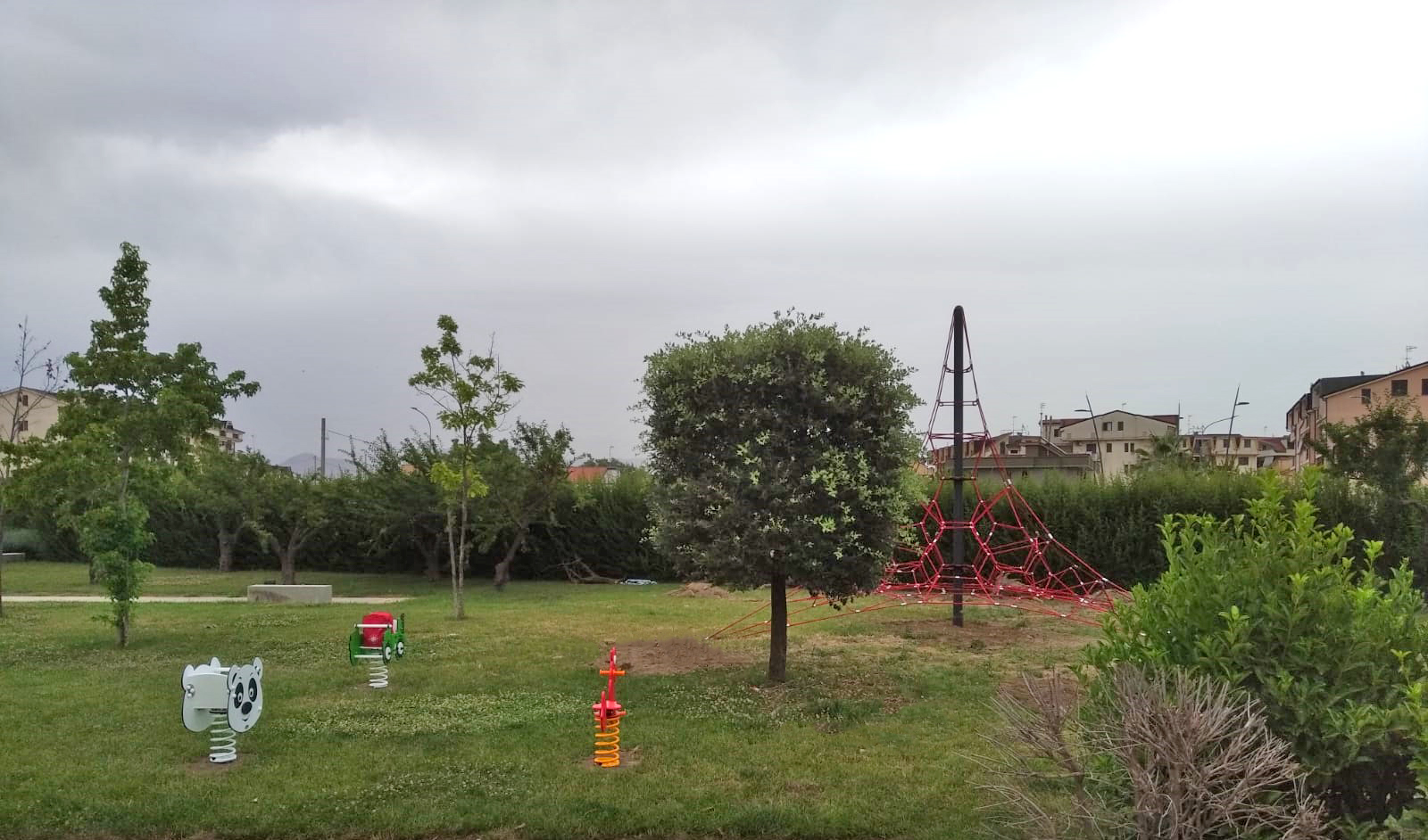 COMUNE DI ACERRA 2