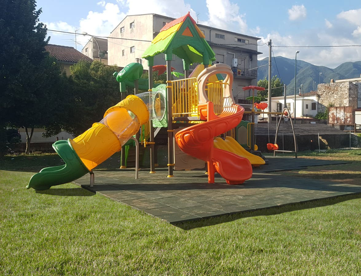 COMUNE DI ALIFE 4
