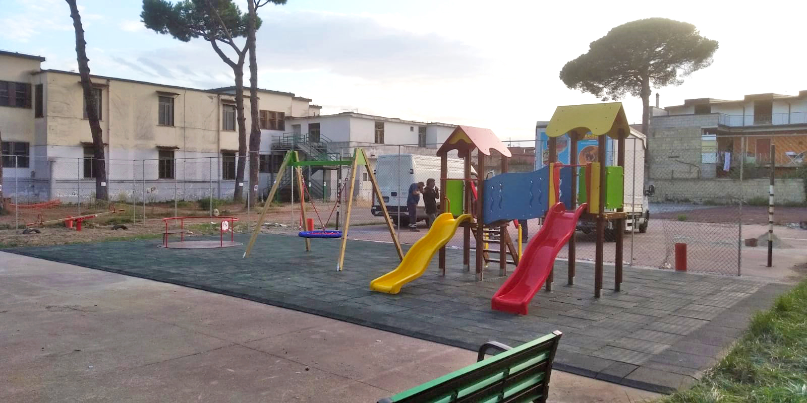 COMUNE DI CASANDRINO 2