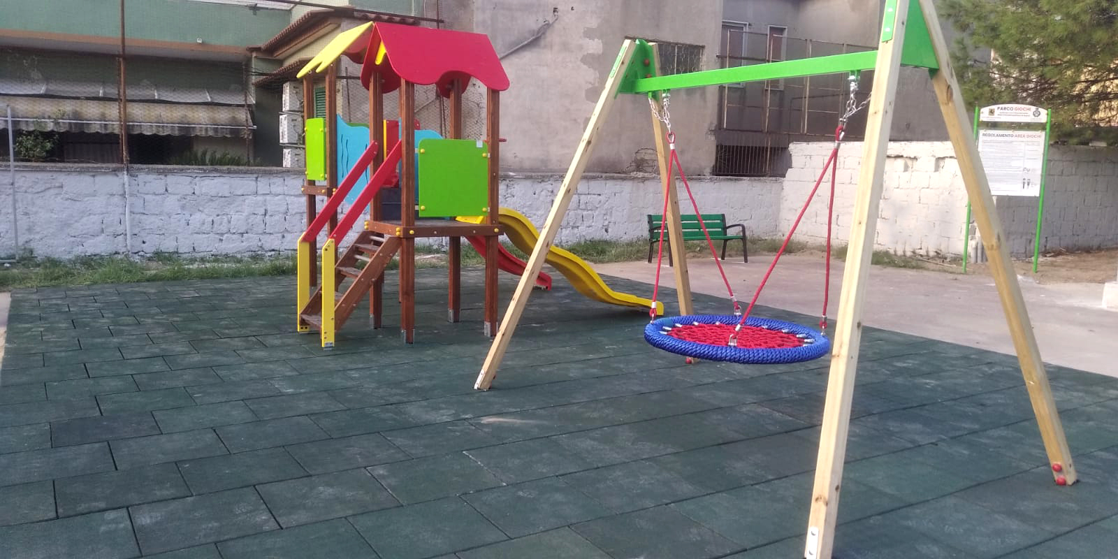 COMUNE DI CASANDRINO 3