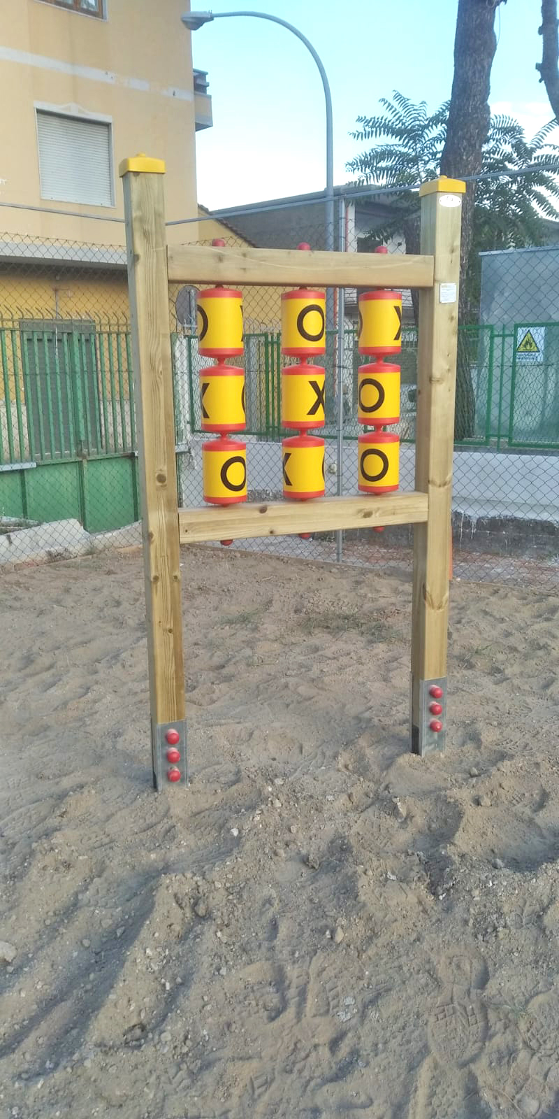 COMUNE DI CASANDRINO 6