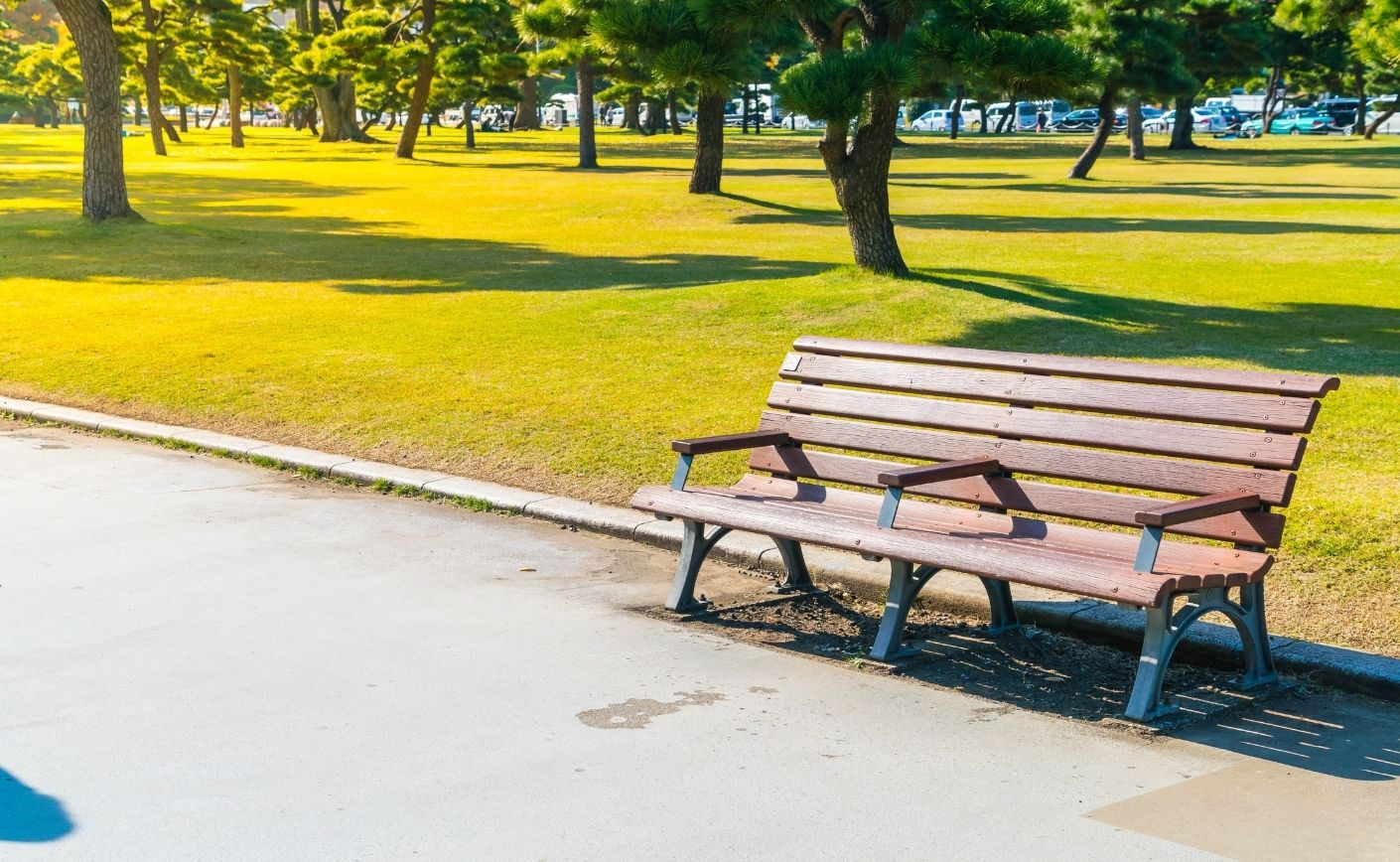 Perché è importante l’arredo urbano